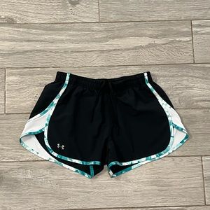 Under Armour shorts